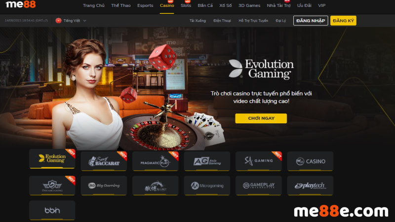 Sm66 tự hào sở hữu hơn 5 phòng chơi game trực tuyến tốt nhất hiện nay - Sm66