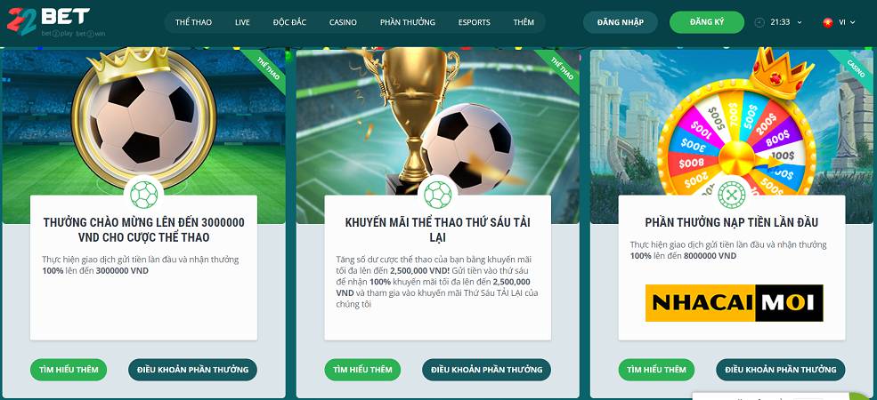 Thông tin đăng nhập thành viên 117Bet - 117Bet