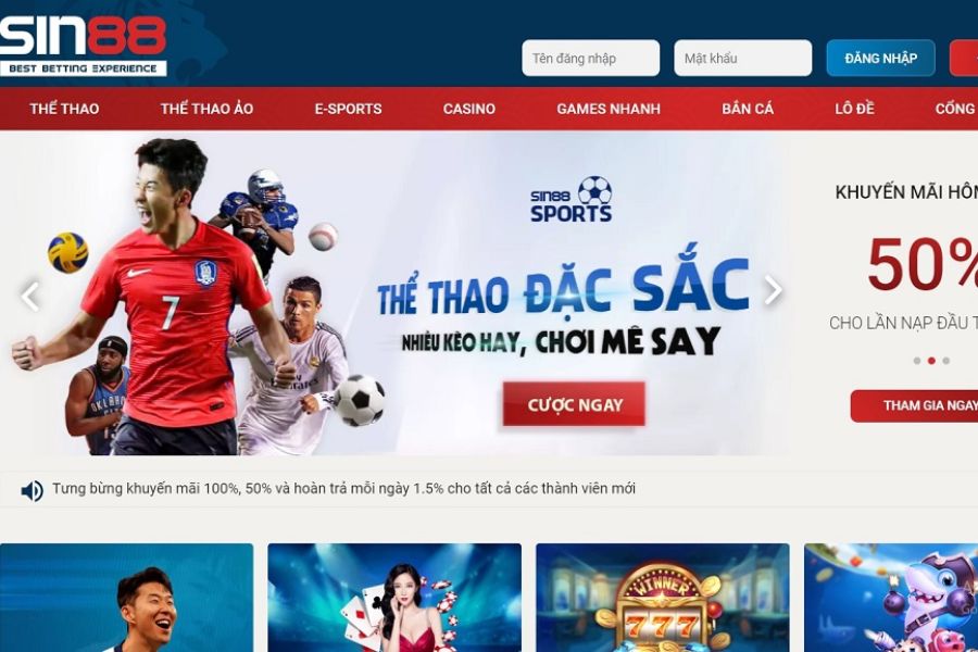 Thành viên Mb88 sẽ nhận được tiền thưởng chào mừng 100% - Mb88