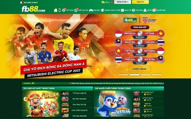 Nguồn gốc và sự thành công của công ty game Vi68 - Vi68