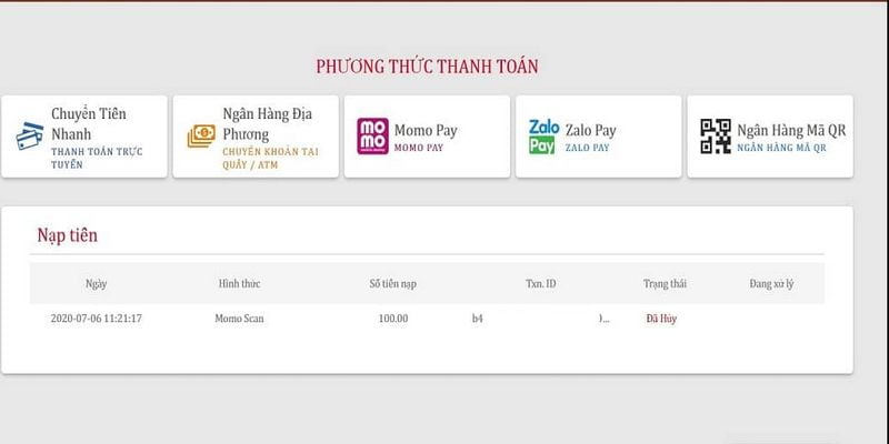Để tri ân khách hàng, Vivu88 đang triển khai một chiến dịch khuyến mãi vô cùng hấp dẫn - Vivu88