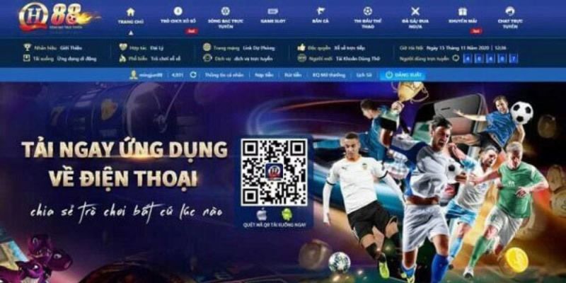 Hướng dẫn nạp tiền dành cho người mới bắt đầu Iwin 19 - Iwin