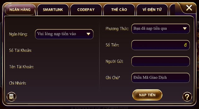 Câu hỏi thường gặp - Các vấn đề thường gặp liên quan đến các công ty game uy tín được xếp hạng C54 - C54