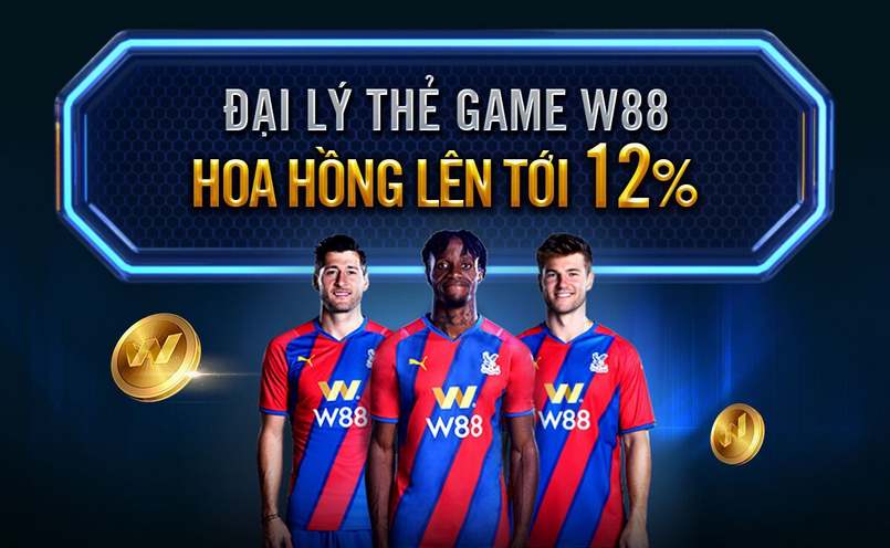 One88, một công ty game bài uy tín, cung cấp mã đổi thưởng cho trò chơi "Blood for Blood" - One88