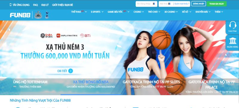 Hcm66, cổng game uy tín nhất trong lịch sử - Hcm66