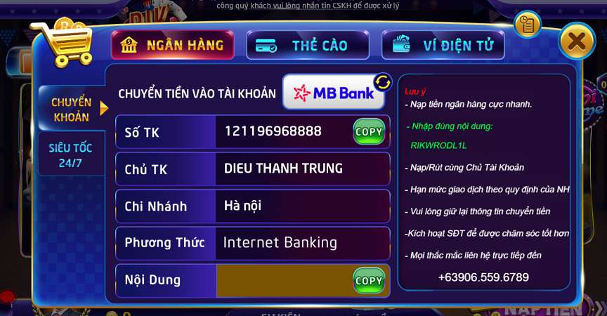 Bong88 đã trúng giải thưởng lớn trong xổ số trực tuyến - Bong88