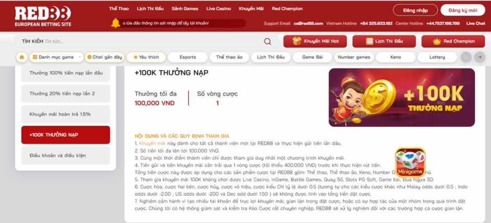 Hãy chọn Asia99 cho một khoản đặt cược lớn để đạt được kết quả mong muốn - Asia99