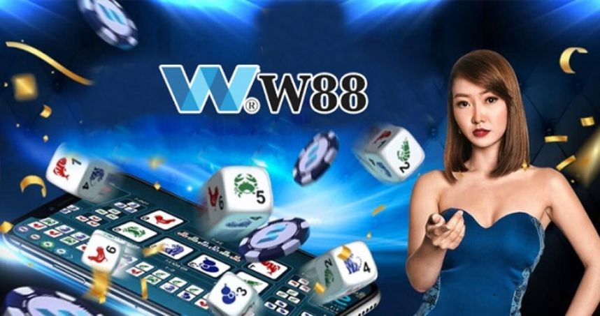 Lucky88 Online – Nền tảng trò chơi trực tuyến hàng đầu hiện nay - Lucky88