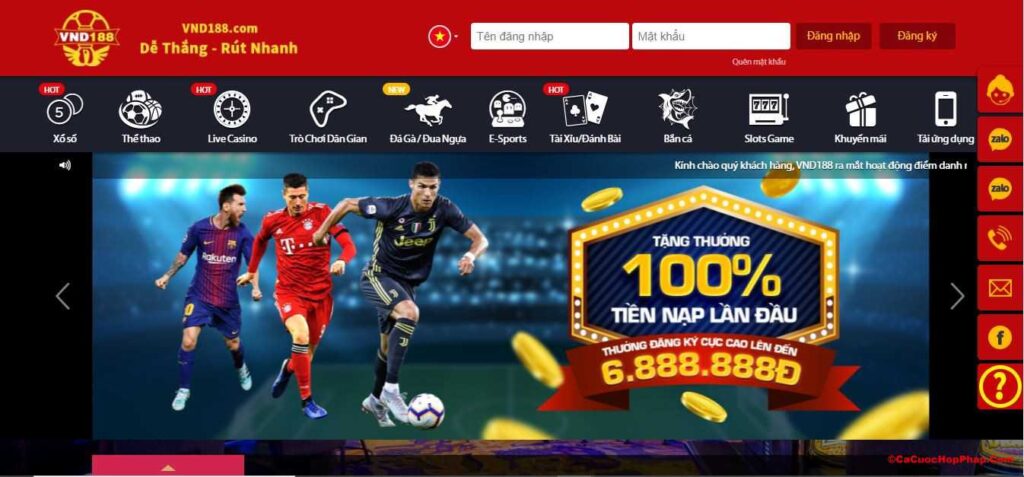 Chính sách bảo mật siêu an toàn Vg99 - Vg99