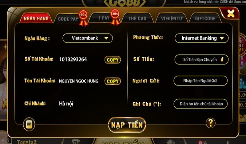 Thương hiệu game tầm cỡ Sao789 đến từ châu Âu - Sao789