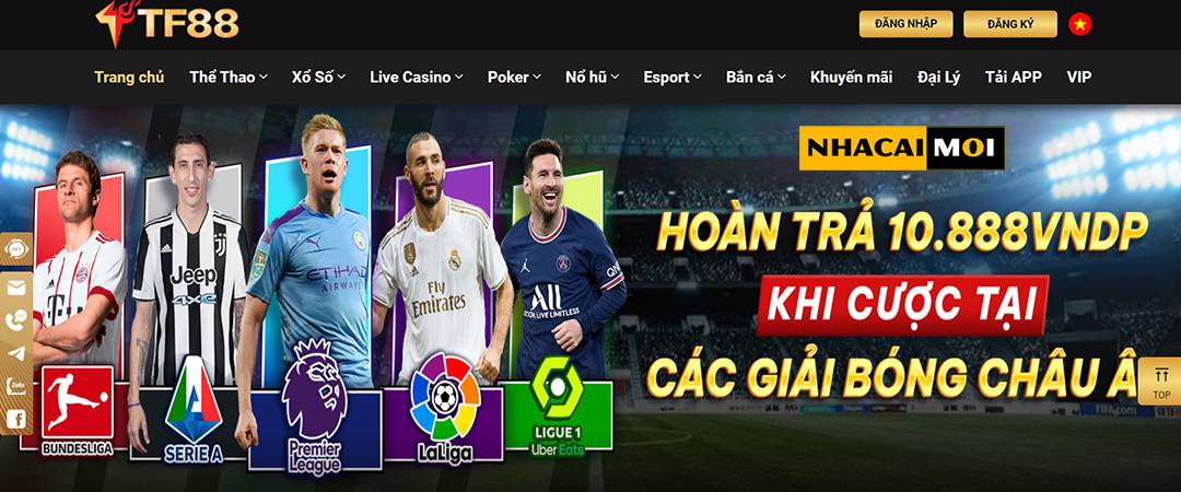 Các nhà cung cấp đạt chuẩn Gowin đảm bảo an toàn tuyệt đối cho thông tin người chơi - Gowin