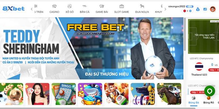 Link mới nhất cho Onbet là gì? - Onbet