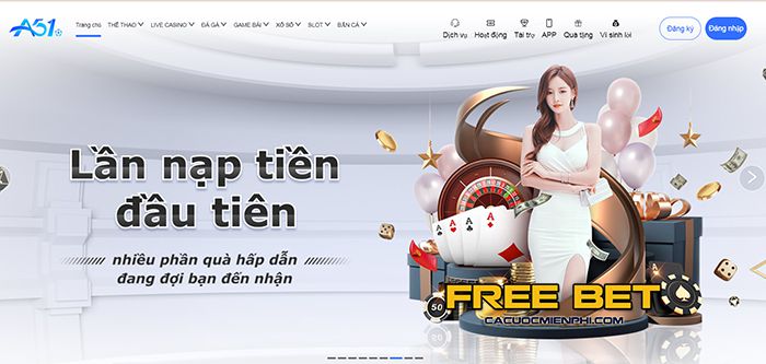 Một số quy tắc chung cho các hoạt động khuyến mãi nạp tiền M88 - M88