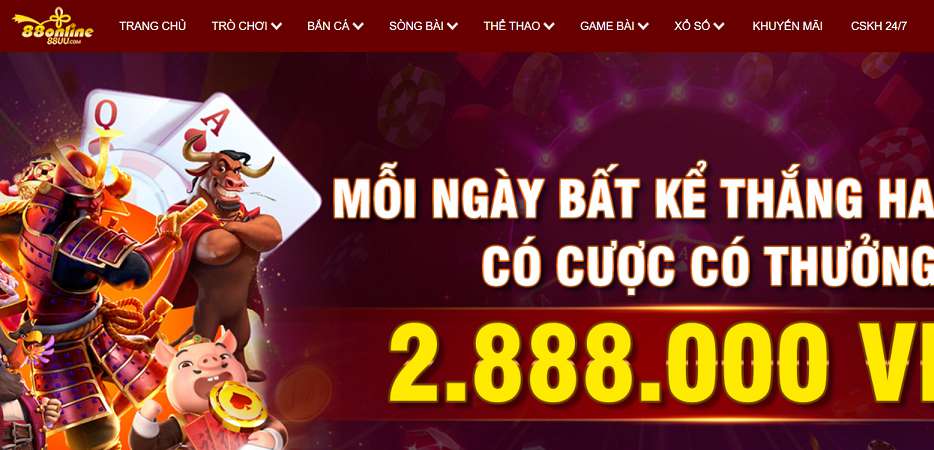 Hình ảnh từ trang web Nbet88 Champions - Nbet88