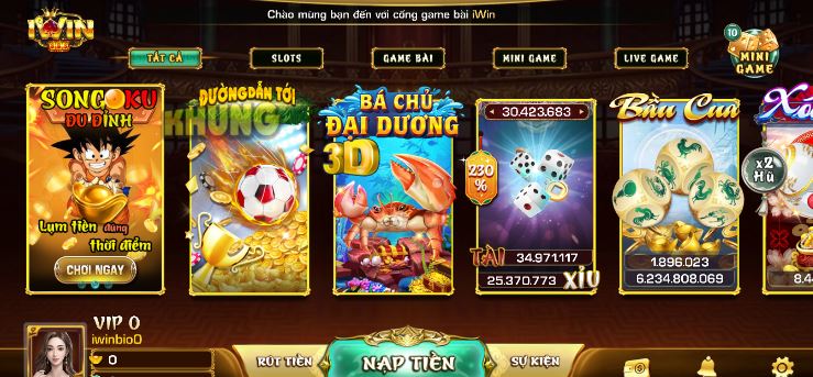 Hướng dẫn đăng ký và đăng nhập trang web 365Vn Games - 365Vn