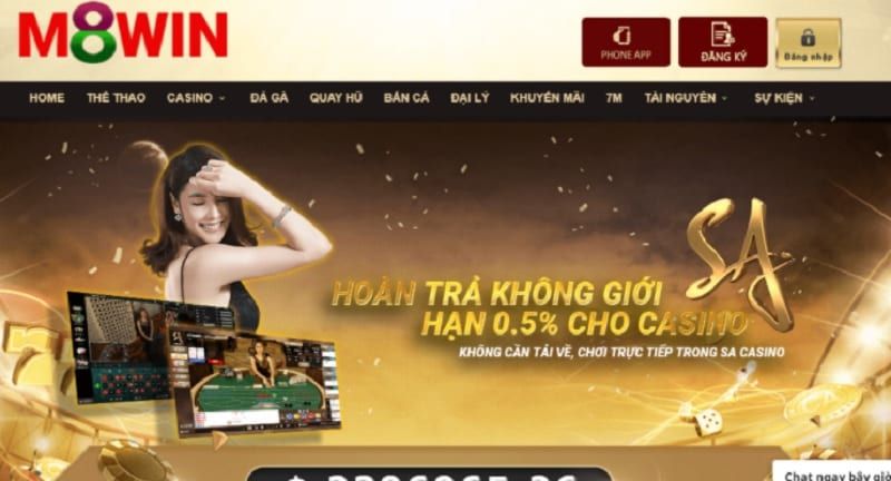 R98 là nền tảng giải trí và chơi game tốt nhất trên thị trường - R98