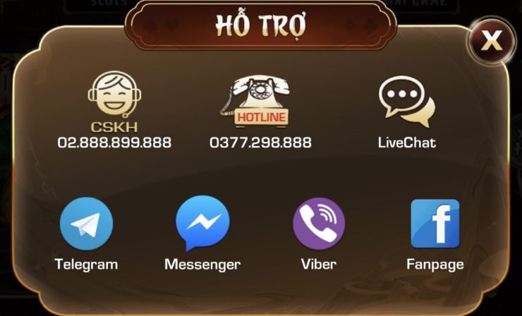Dưới đây là 4 ưu đãi bất ngờ nhất của Nbet - Nbet