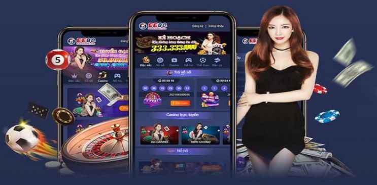 Hướng dẫn cách truy cập ứng dụng Ax88 - Ax88