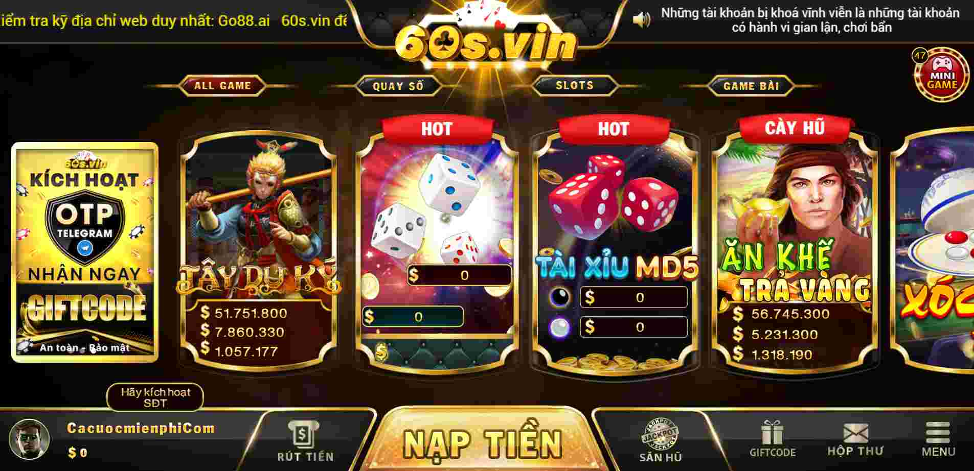 Lý do nên chọn For88 làm điểm đến giải trí của bạn - For88