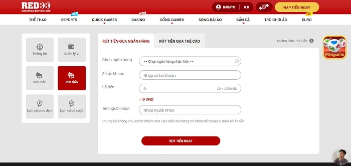 Hướng dẫn chi tiết về cách tham gia chương trình khuyến mãi Xx88 và nhận phần thưởng 169k - Xx88