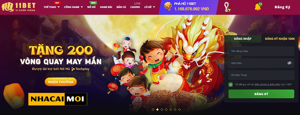 Dữ liệu giải thưởng 58Win tính đến tháng 11 năm 2026 - 58Win