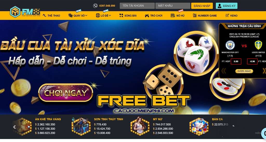 Good88 có những khía cạnh thú vị nào? - Good88