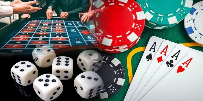 Thông tin chi tiết về các nền tảng chơi game trực tuyến cấp 168Vn - 168Vn