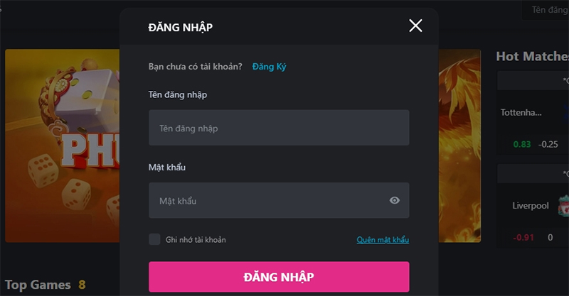 Cách gửi tiền vào ngân hàng trực tuyến uy tín được xếp hạng 789Bet - 789Bet