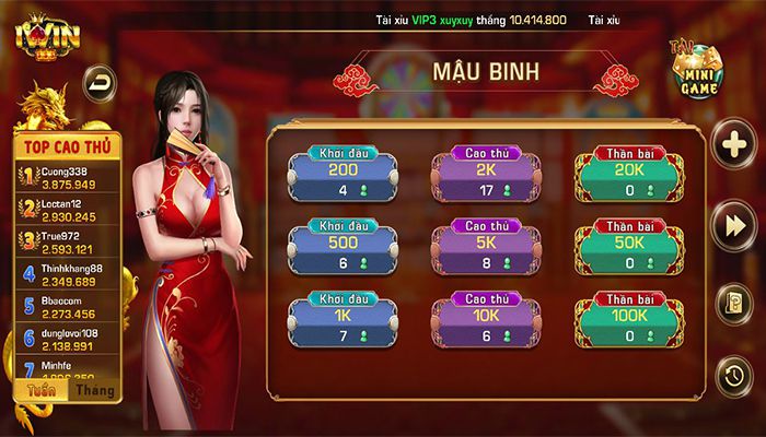 Baccarat – trò chơi bài phổ biến nhất trong N666 - N666