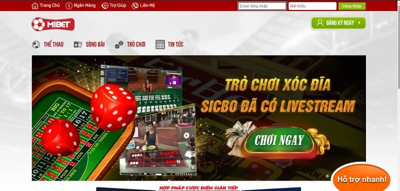 Tại sao nên chơi máy đánh bạc tại Mu8? - Mu8