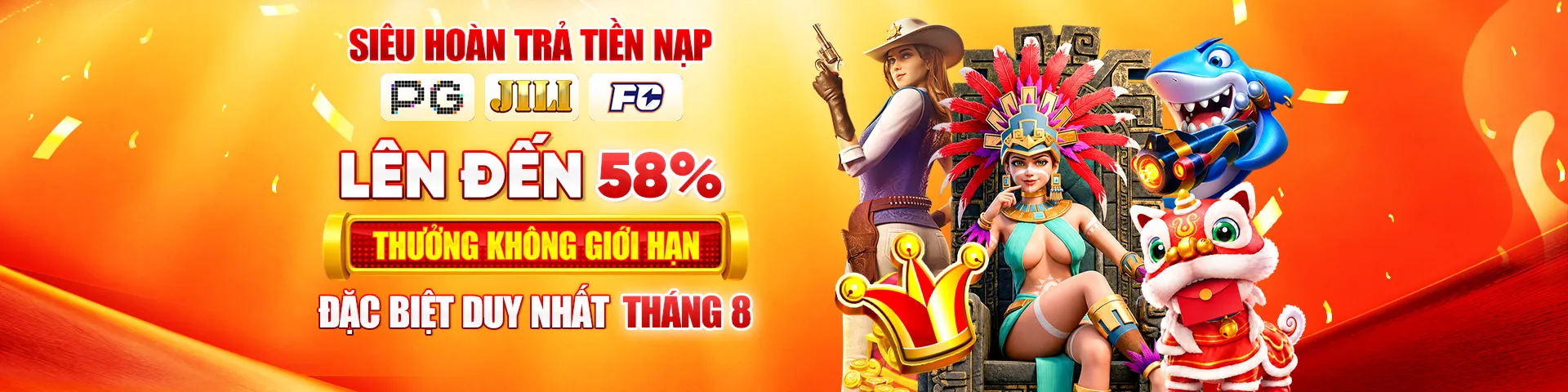 Các cơ sở đạt chuẩn Sc88 đã triển khai chế độ chơi bắn cá có thưởng - Sc88