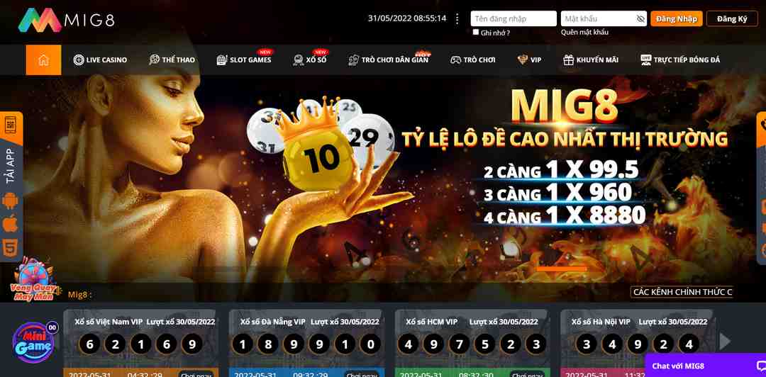 Những luật chơi Sic Bo 89Bet bạn nên biết - 89Bet