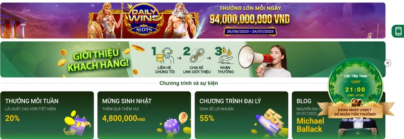 Giới thiệu Hệ thống cá cược trò chơi Kim88 - Kim88