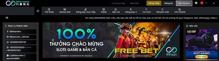 Những điều cần lưu ý khi nạp tiền vào trang web game Ffok - Ffok