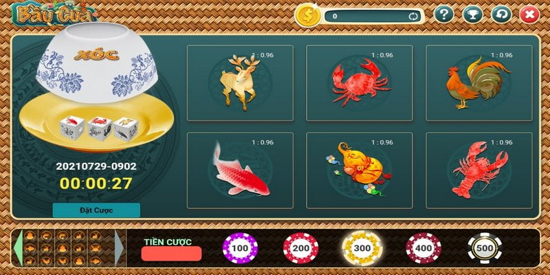 Dk88 đã tặng 100000 VND trong trò chơi nào? - Dk88