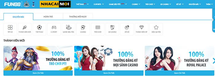 Các chương trình khuyến mãi và ưu đãi của Công ty 12Play Games - 12Play