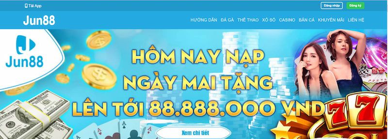 Tại sao bạn nên đặt cược vào các sự kiện thể thao 85Bet - 85Bet
