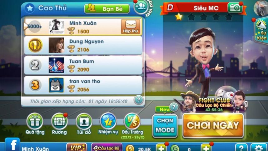 Pkvip sắp phát hành một số tựa game nổi tiếng - Pkvip