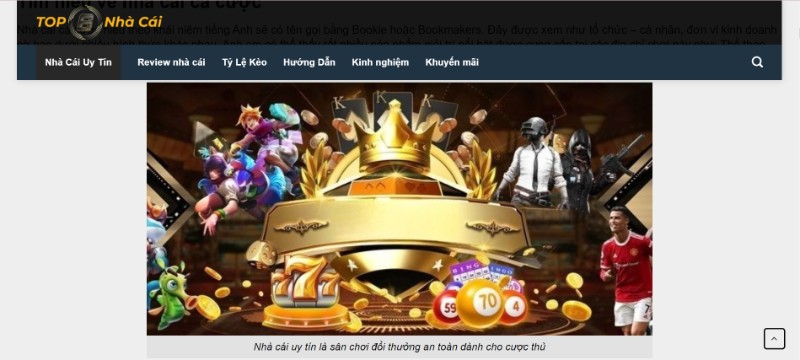 Nền tảng game Rr88 có hợp pháp không? - Rr88