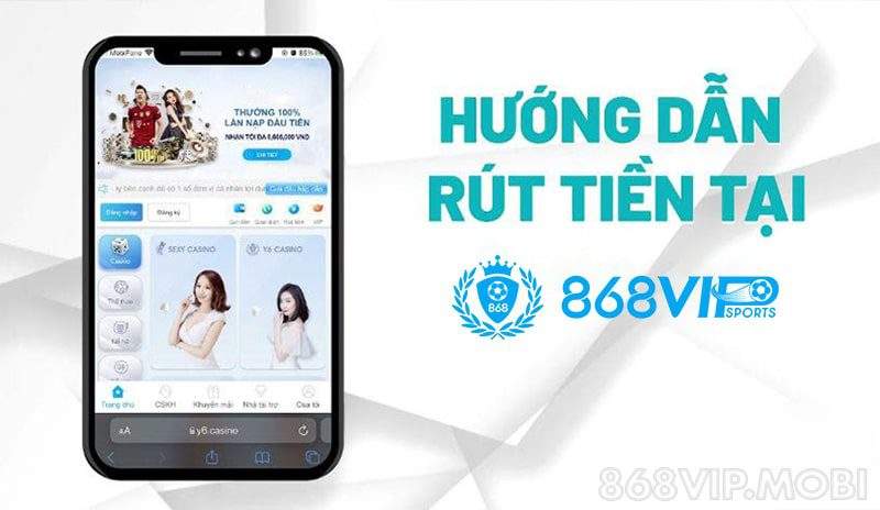 Hướng dẫn dành cho tất cả người chơi cá cược về cách nạp tiền vào trang web cá cược 168Vn - 168Vn
