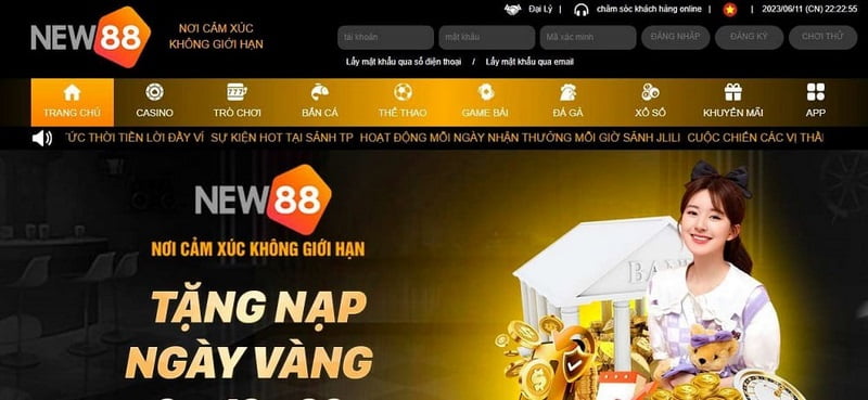Hướng dẫn dành cho người mới bắt đầu sử dụng V99 Online - V99