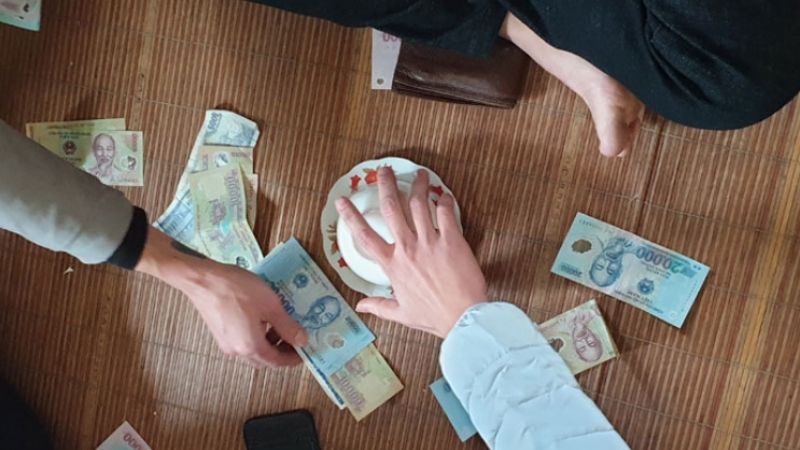 Dịch vụ đặc biệt khi đến khách sạn 777King | 777King - 777King