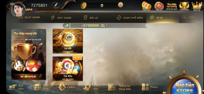 Tại sao 7Club luôn là lựa chọn hàng đầu của nhiều người chơi? - 7Club