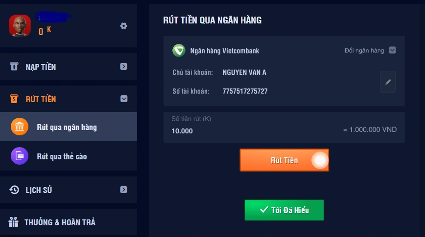 Link tải Bigboss, dùng thử miễn phí - Bigboss