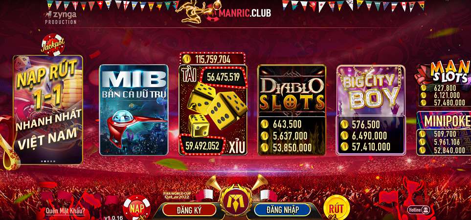 Xin giới thiệu công ty game danh tiếng tầm cỡ Win55 này - Win55