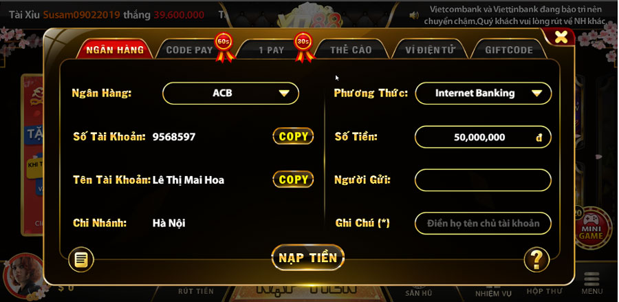 Những lời khuyên quan trọng khi đăng ký tài khoản với H3bet - H3bet