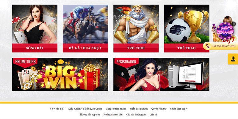 Thống kê Gnbet trên trang web game Gnbet - Gnbet