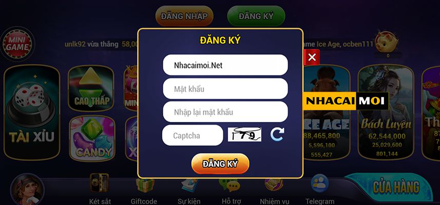 Hãy thử vận may và giành những phần thưởng tuyệt vời trong trò chơi bắn súng được xếp hạng F168 này! - F168
