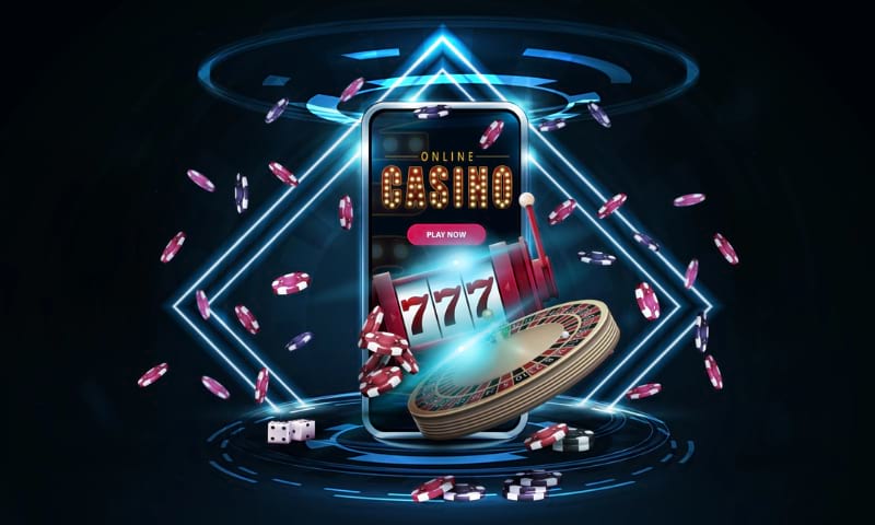 Các sòng bạc trực tuyến được xếp hạng V6bet cung cấp tỷ lệ thanh toán cực kỳ hấp dẫn - V6bet