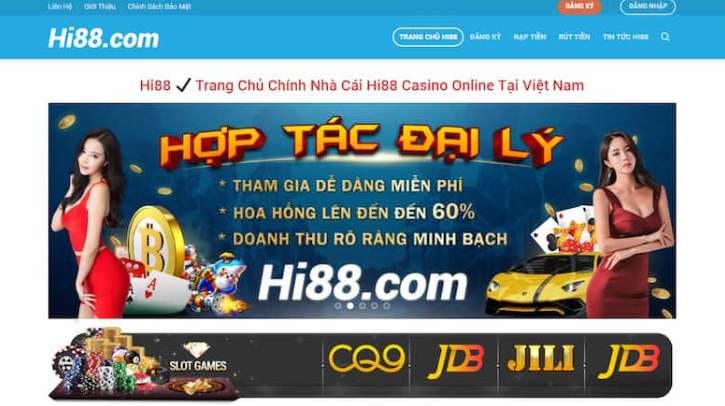 Tổng quan ngắn gọn về trò chơi máy đánh bạc Nohu Phong Than - Nohu